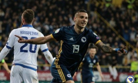 Torino želi dovesti Krunića