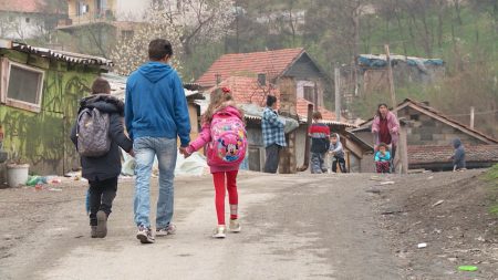 DRUGA STRANE PRIČE: Zašto COVID-19 nije “ulazio” u romske zajednice