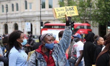 U New Yorku završeni protesti, ukinut policijski sat