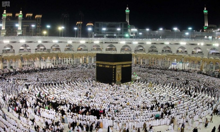 Uskoro odluka o otkazivanju hadža ili smanjenom broju hodočasnika? Uskoro odluka o otkazivanju hadža ili smanjenom broju hodočasnika?