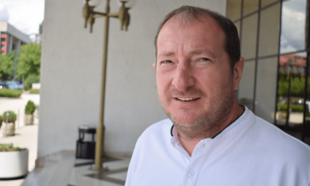 USAID Diaspora Invest – Krenuo kao magaciner, danas vlasnik kompanije namještaja