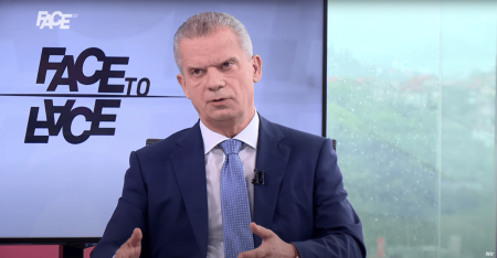 Radončić: Bog me poslao! Nisam homoseksualac!Bez Bismile me u zatvor poslali!Seka nije veliki igrač!