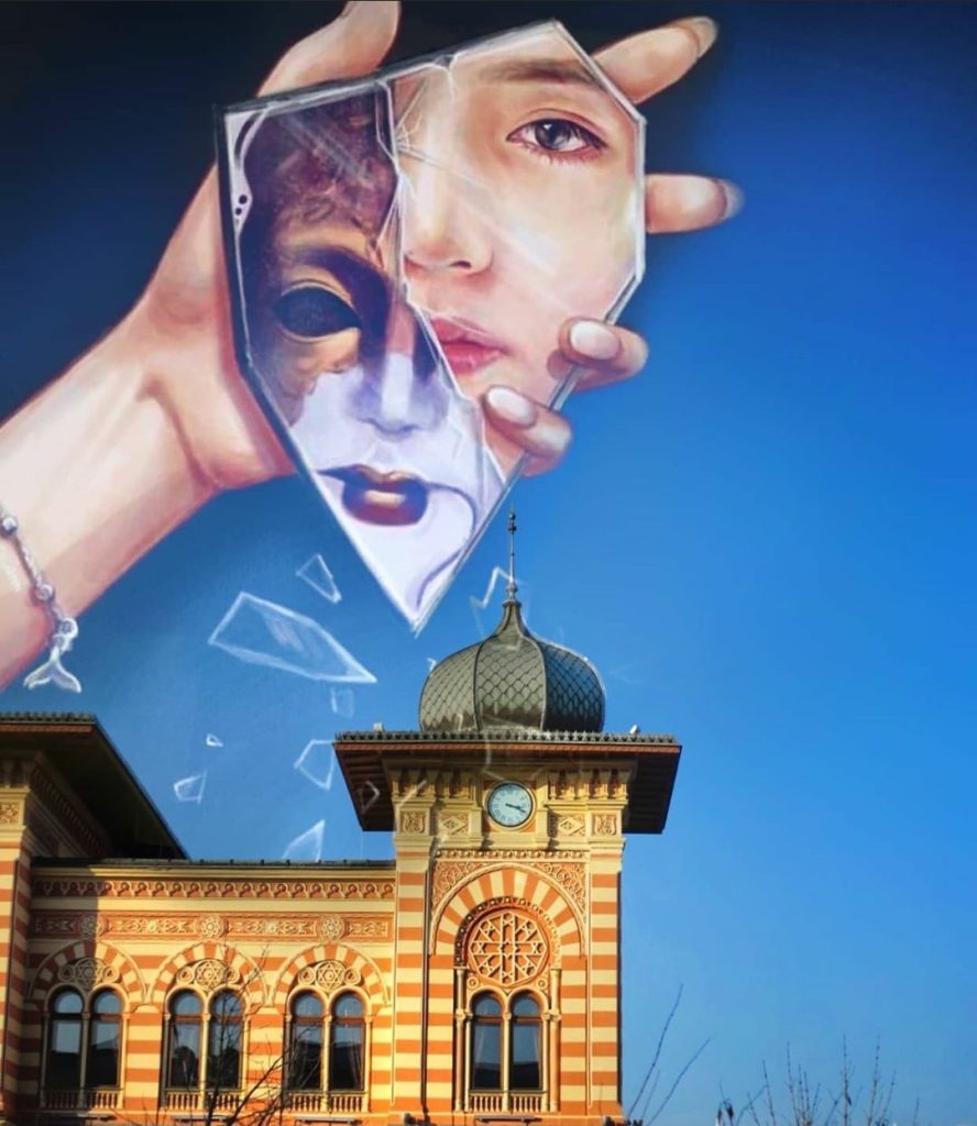 Čekajući KONVOJ PRAVDE