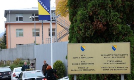 U Sudu BiH počinju suđenja za genocid u Srebrenici i zločine u Brčkom