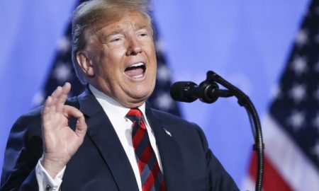 Trump će objaviti listu konzervativnih kandidata za Vrhovni sud