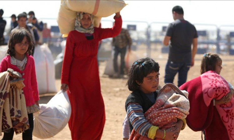 Turska već šest godina zemlja s najviše primljenih izbjeglica