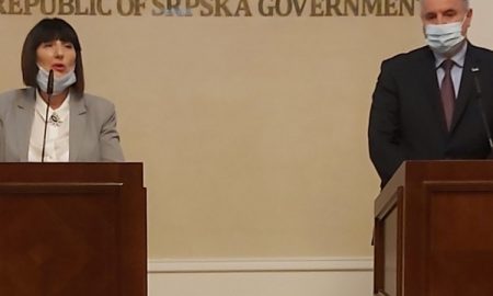 Mišić: U RS u vrijeme koronavirusa bez posla ostao 5.861 radnik