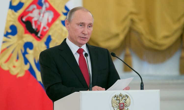 Putin: Rusija će biti u stanju da se suprotstavi hipersoničnom oružju