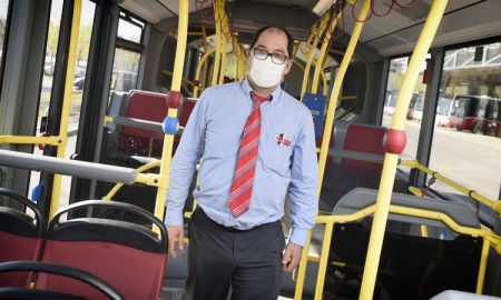 Bečki “Wiener Linien” podsjeća na obavezno nošenje maski