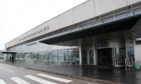 Nakon pauze ponovo komercijalni letovi na Sarajevskom aerodromu