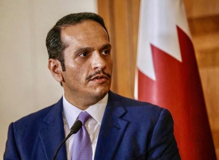 TRI GODINE ILEGALNO NAMETNUTE BLOKADE: Abdul Rahman Al-Thani, zamjenik premijera i ministar vanjskih poslova Države Katar, je otvoreno govorio o 3 godine blokade, nametnute od Kraljevine Saudijske Arabije, Egipta, Ujedinjenih Arapskih Emirata i Bahreina.