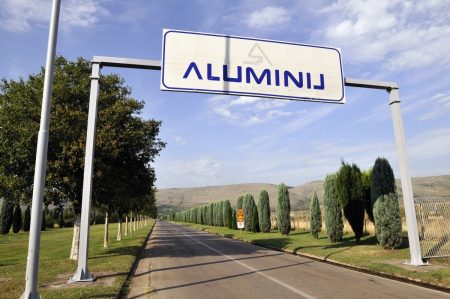 MOSTAR I ALUMINIJ Od UZP-a do UZP-a, princip je isti, samo su u interesima nijanse