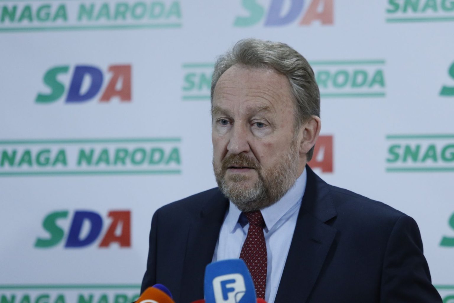 Izetbegović opet iznevjerio Krajinu