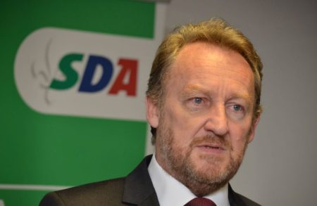 SDA: Vijeće naroda RS mora imati iste ovlasti kao i Dom naroda FBiH