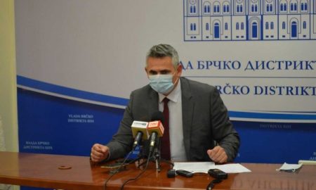 Vlada Distrikta usvojila rebalans budžeta za 2020. godinu