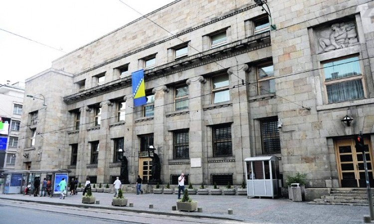 Uposlenici Centralne banke BiH prikupili 39.442 KM za pomoć najosjetljivijima