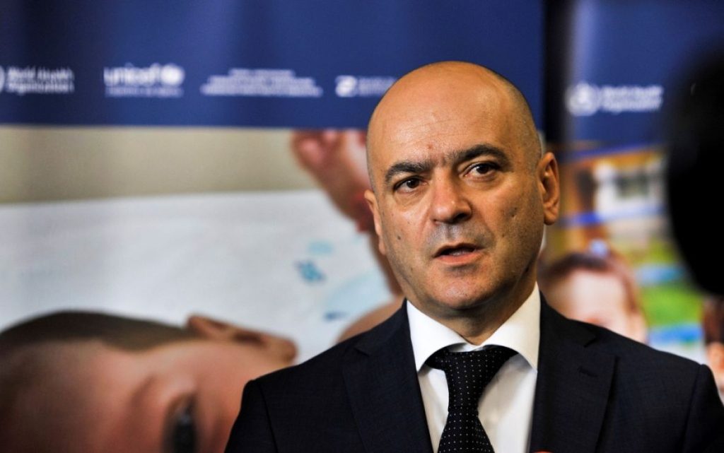 Proglašenje epidemije u Tuzli i Sarajevu, vjerovatno i u cijeloj FBiH