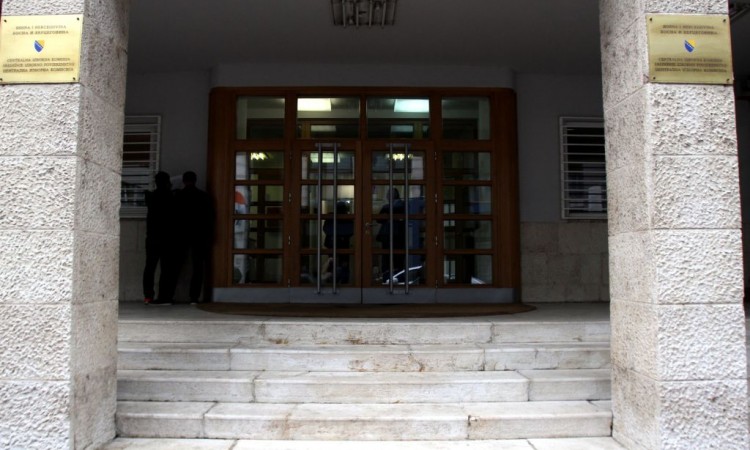 CIKBiH poziva sankcionirane političke stranke da izvrše uplatu novčanih kazni CIKBiH poziva sankcionirane političke stranke da izvrše uplatu novčanih kazni