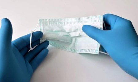 Krizni štab Ministarstva zdravstva KS: Obavezno nošenja zaštitnih maski