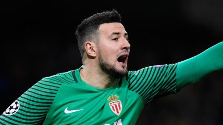 Monaco potvrdio Subašićev odlazak