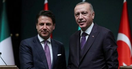 Ulazak Turske u Libiju ugrozio interese EU: Italija ponovo promijenila stranu u libijskom sukobu