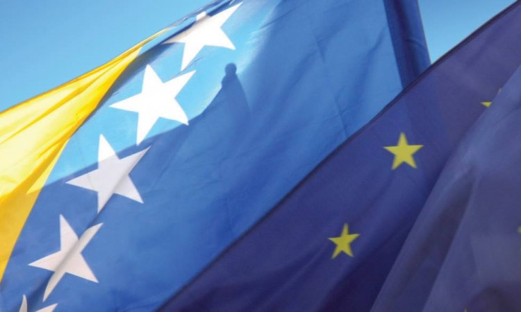 U Delegaciji EU počeo sastanak o izborima u Mostaru