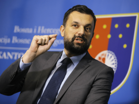 Narod i Pravda – Procesuirati odgovorne u svim aferama