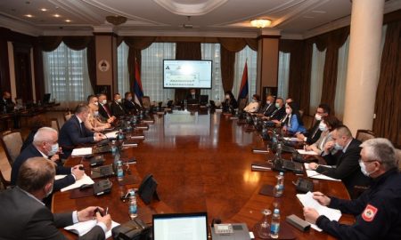 Zbog povećanja broja zaraženih apel građanima u RS da se pridržavaju mjera