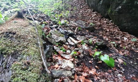 Na Vlašiću pronađena lokacija s posmrtnim ostacima više osoba
