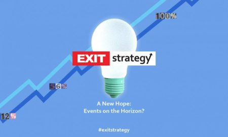 Agentica Davida Guette: EXIT je svjetlo na kraju tunela