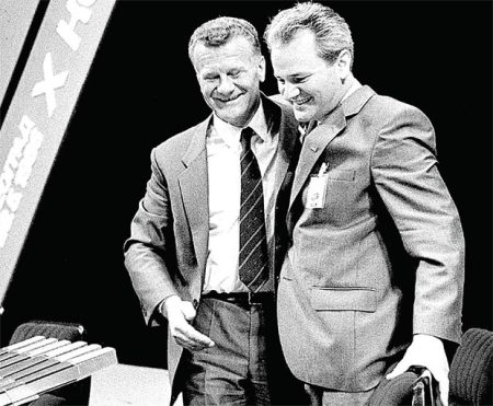 ISTINA O POLITICI I POLITIČARIMA U BiH OD 1990-TE DO DANAS!!