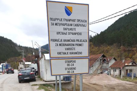 Šta sve morate znati ako namjeravate putovati van države