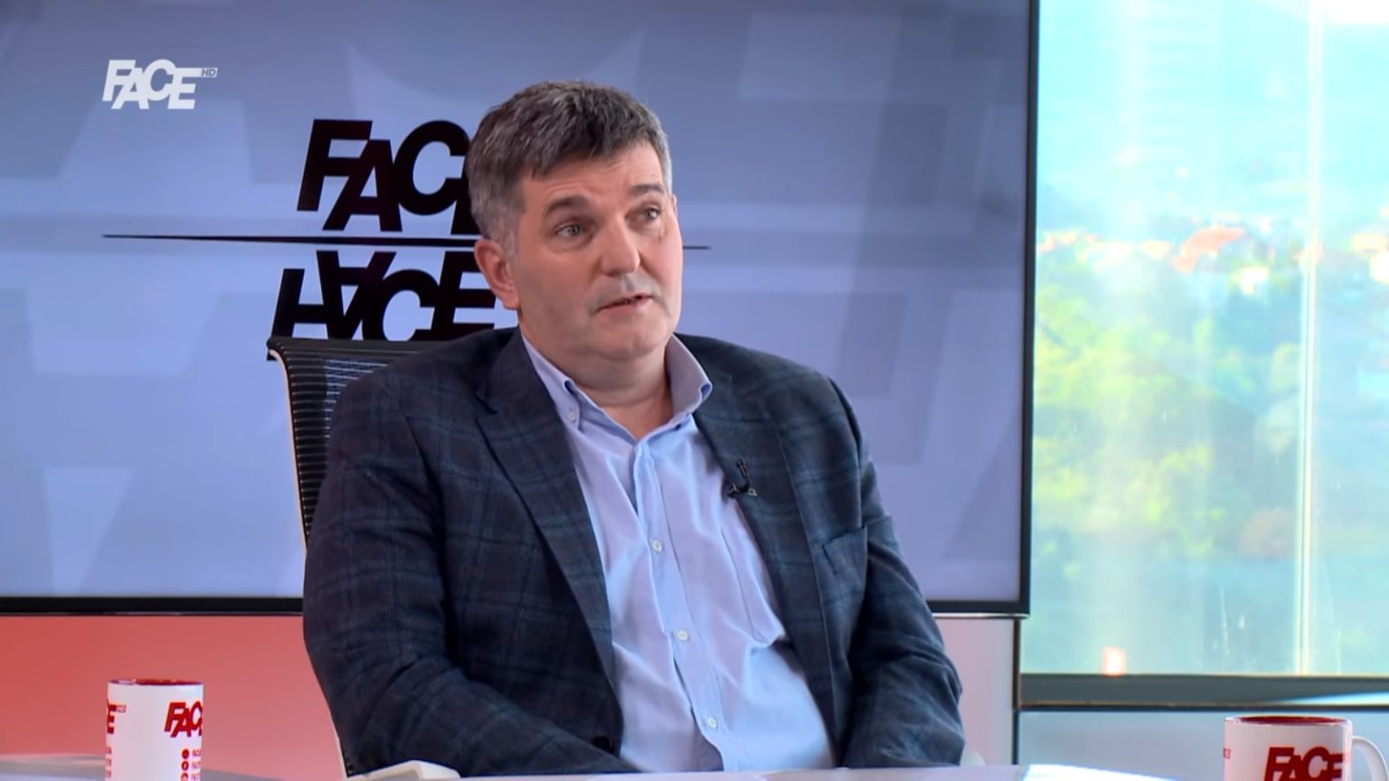 Ismet Gavrankapetanović: Osvetit ću se resetovanjem zdravstvenog sistema