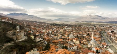 Kosovo ukinulo mjere reciprociteta za uvoz robe iz Srbije