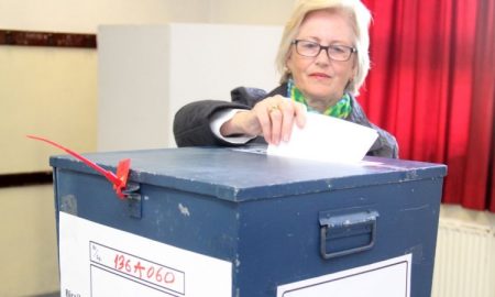 Žene političarke u Tuzli: Naša uloga u društvu je veoma bitna