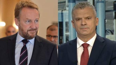 „ZLU ZATREBALO“: Izetbegović ponovo mobilizirao „odrede smrti“ i botove kao „ (syber) teroriste“ na društvenim mrežama?!