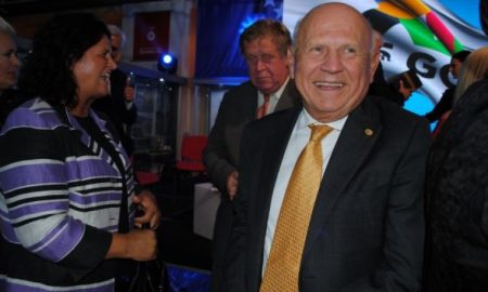 Preminuo predsjednik Evropskog olimpijskog komiteta Janez Kocijančič