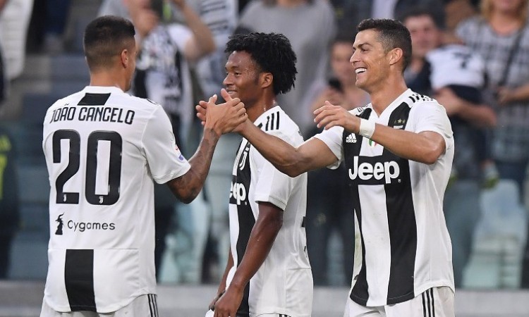 Vratio se nogomet u Italiju; Juventus u finalu kupa