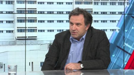 Dr. Kemal Dizdarević: Nažalost, bolesno smo društvo!