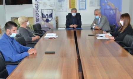 Novi krug jednokratne pomoći penzionerima u općini Novo Sarajevo