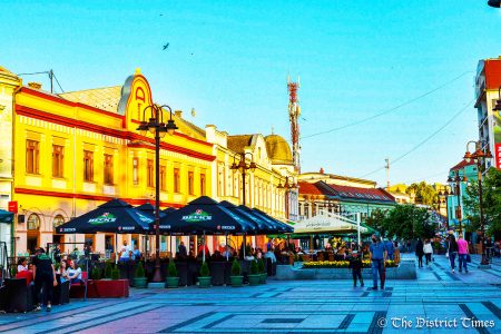 U Brčkom od ponedjeljka zabrana svih javnih okupljanja