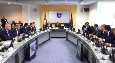 Kosovo dobiva novu vladu