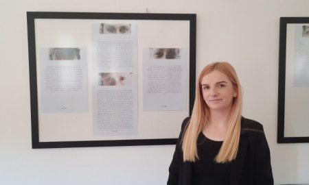 U Brčkom otvorena izložba ’60 bijelih ruža BiH’