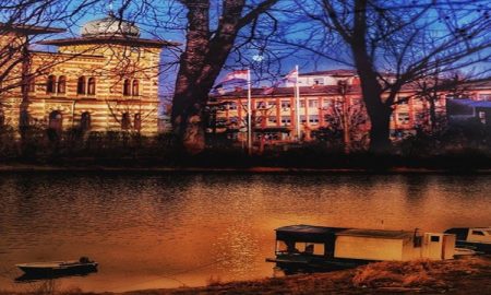 Nesposobnost vlasti preko leđa građana