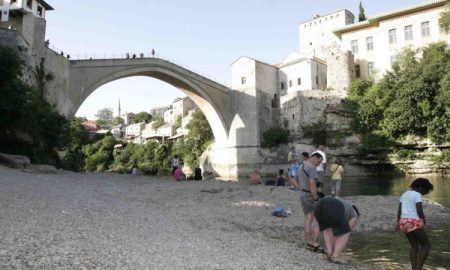 SDA: Štetu će pretrpjeti Hrvatska, pozivamo bh. građane da odmore provedu u BiH. No postavlja se pitanje šta ustvari BiH nudi građanima kao alternativu?