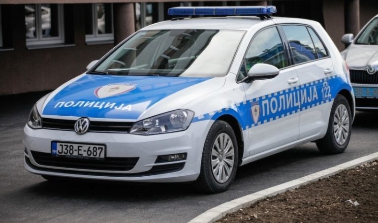 Uhapšeno šest lica u Foči sa 40 kg droge Uhapšeno šest lica u Foči sa 40 kg droge