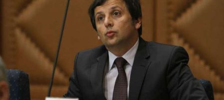 Vukanović po drugi put predlaže deklaraciju o osudi dešavanja u Crnoj Gori