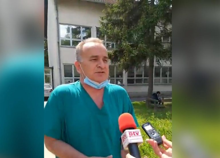 Najavljeno ponovno izmještanje Porodilišta: Šef Ginekologije protiv, trudnice najavile protest Najavljeno ponovno izmještanje Porodilišta: Šef Ginekologije protiv, trudnice najavile protest