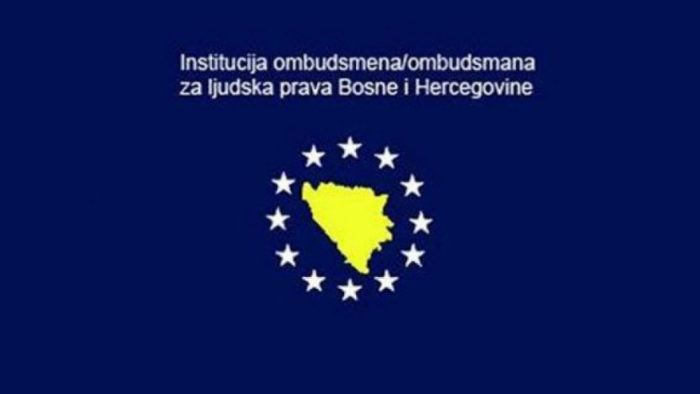 Dodjela priznanja ombudsmenima BiH povodom uspješne realizacije projekta
