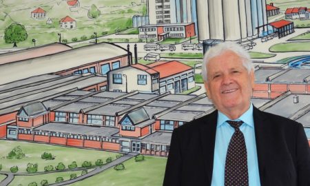 Fikret Abdić predan u nadležnost Tužilaštva USK